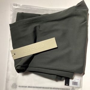 Lazuli Label V-seam Basics